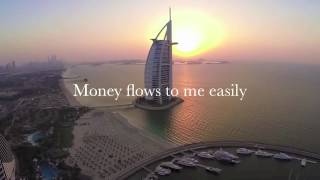 AMAZING 19mins Visualization Video to Attract Money FASTER [upl. by Kolodgie85]