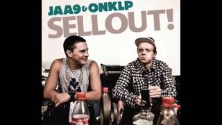 Jaa9 amp OnklP feat Morten Ramm  Sellout  Hidden Track [upl. by Notak]