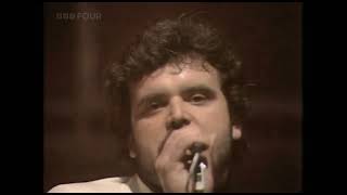 The Maisonettes – Heartache Avenue Studio TOTP [upl. by Landbert]