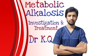 Metabolic AlkalosisCauses Clinical Features Investigations amp Treatment [upl. by Mikkanen]