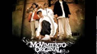 Movimiento Original feat Dous Mc Bicers  Antes que se haga tarde [upl. by Ynetsed112]