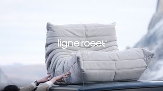 LIGNE ROSET Togo  The continuous dream since 50 years [upl. by Aneliram]