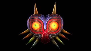 zelda majoras mask randomizer [upl. by Acyssej]