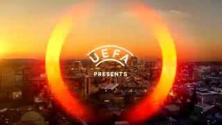 UEFA Europa League 201516 Intro [upl. by Isej]