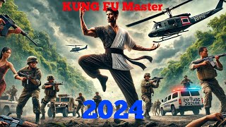 KUNG FU Master Full movie in Hindi Dubbed movie [upl. by Sema647]