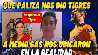 PRENSA HONDUREÑA QUE PALIZA NOS DIERON POR ANDAR DE HABLADORES TIGRES 60 MOTAGUA [upl. by Ylicec735]