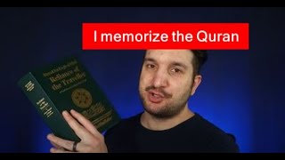 Apostate Prophet Memorise the Quran [upl. by Alatea]