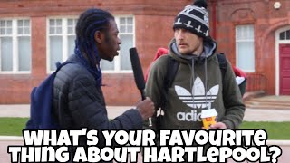 The truth about Hartlepool Things Skint Britain doesnt show about Hartlepool [upl. by Stephens]