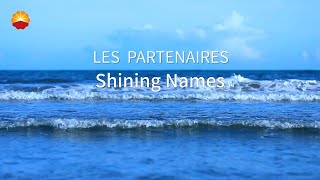 Shining Names [upl. by Jacqueline593]