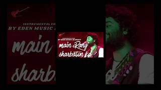 Main Rang Sharbaton Ka  Phata Poster Nikhla Hero I ShahidIleana  Atif Aslam amp Chinmayi  Pritam [upl. by Maurreen]