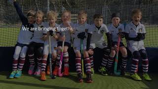 Guildford Hockey Club 2021 Great Hockey For Everyone [upl. by Sumahs]