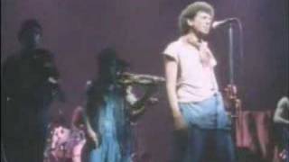 Dexys Midnight Runners  quotLets Make This Preciousquot  Live 1982 [upl. by Gilda]