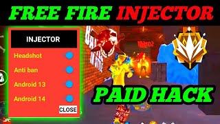 FREE FIRE HACK MAGIC BULLET PLUS NPC SD CARD FULL ANTI BLACK LIST MAIN ID SAIF [upl. by Enitnatsnoc]