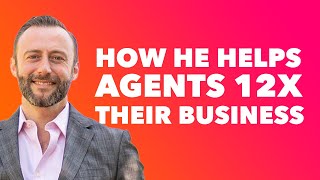 How agents can generate leads on social media  THE TOP STRATEGY [upl. by Orabel]