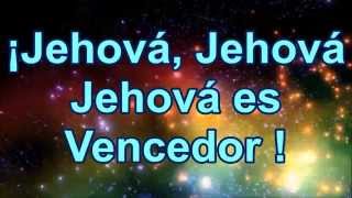 Remolineando y Jehová es vencedor  Juventud Elim Fernel Monroy [upl. by Aeiram]