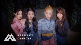 FIFTY FIFTY 피프티피프티  ‘Higher’  Official MV [upl. by Season93]