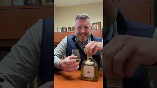 Patron Anejo Bourbon World Barrel Select [upl. by Eldwun]