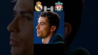 Real Madrid VS Liverpool 31 Final UCL 2018 shorts realmadrid ronaldo uclfinal [upl. by Rudy326]