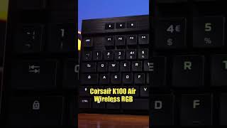 5 best Wireless Gaming Keyboard  You should buy in 2024 [upl. by Eisteb]