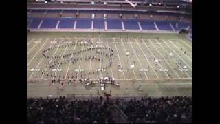 Pearland High School Band  2004 [upl. by Letitia221]