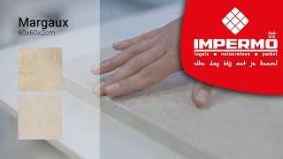 Impermo  Productvideo Margaux [upl. by Irem]