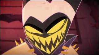 Alastor vs Adam Sir Pentious vs Adam amp Adams Death Nifty is the Winner From Hazbin Hotel best [upl. by Av735]