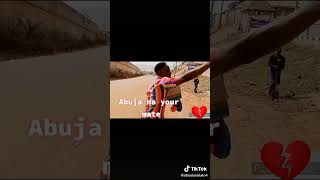 When they told you its rosey in Abuja comedy funnymemepicture funniestvideo funnycomment fun [upl. by Anirbaz]