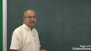 Lectures On Special Theory Of Relativity By Prof H C Verma  Lecture 12  Part 2  Relativity Of Sim [upl. by Fotzsyzrk974]