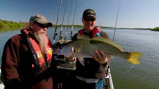 Fishing Australia 2022 Ep06 Iluka [upl. by Yud485]