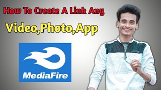 How To Create A Link Any Video Photos App SK TechTube [upl. by Odlonyer]