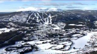 This is Trysil Norway EN [upl. by Kaden19]