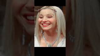 Phoebe Buffay  Funny Dark Side [upl. by Zuzana]