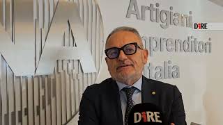 20 09 2024 Dire 50 Anni Fita Intervista Gregorini [upl. by Kavita833]