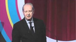 Michael Nesmith  Lifetime Achievement Award Speech [upl. by Hairom]