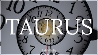 TAURUS ♉️ THE CLOCKS RESET AND SOULMATE ACTIVATIONS  THIS CYCLE ENDING WILL COME AS A RELIEF🌟 [upl. by Aiekram884]