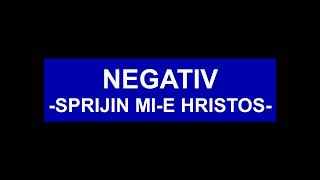 NEGATIV SPRIJIN MIE HRISTOS [upl. by Strauss357]