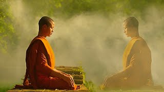 15 Minute Super Deep Meditation Music • Connect with Your Spiritual Guide • Inner Peace [upl. by Ellenyl]