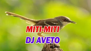 Lagu Nias Miti miti Dj Aveto [upl. by Eidnalem546]