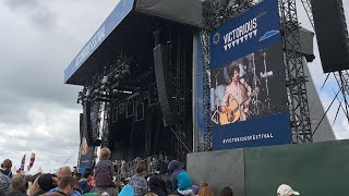 The Kooks  Seaside Live at Victorious Festival Portsmouth 2024 [upl. by Kenward256]