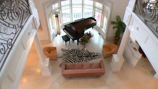 Most expensive house for sale in Ohio [upl. by Idnaj500]