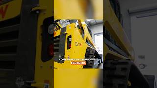 Wacker Neuson ST31 Powerful Versatile and Easy to Maintain [upl. by Halimaj]