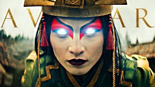 Kyoshi  Avatar [upl. by Aanas]