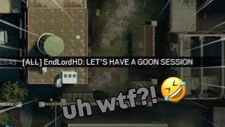 INSANE GOONING MOMENTS IN SIEGE [upl. by Chemush362]