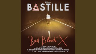 Bad Blood Live At The Roundhouse London UK  2013 [upl. by Ahsem]