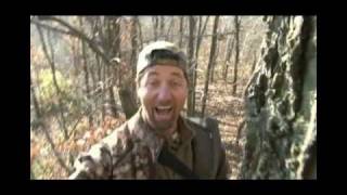 The Bowhunter Song Relentless Pursuit [upl. by Aristotle859]