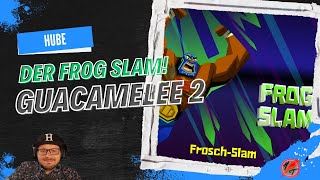 guacamelee2 10  Der Frog Slam [upl. by Niwrek]