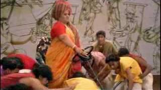 Aaichaa Gondhal  Aaichaa Gondhal Title Song [upl. by Lanae]