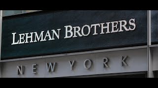 Lehman Brothers That Collapse Shook the Global Economy [upl. by Dreher]