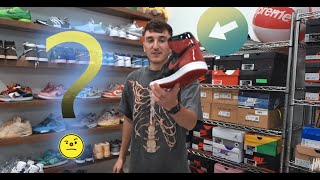 Nike sweat shop workers steal shoes from factories WHAT LOL [upl. by Crelin]