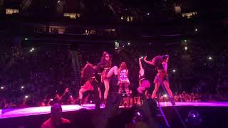 Ariana Grande  thank u next LIVE  Salt Lake City Utah [upl. by Greeson]